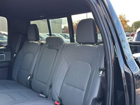 Used 2022 RAM 1500 Big Horn image 27