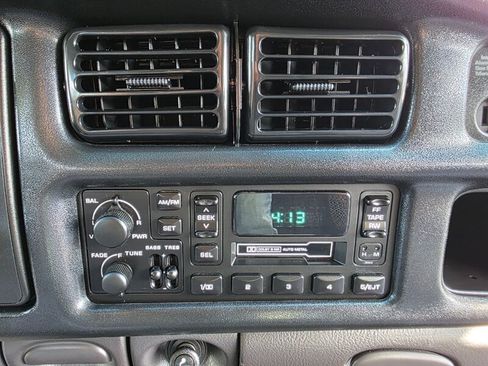 Used 2001 Dodge Ram 2500 Truck 4x4 Quad Cab image 47