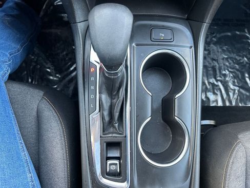 Certified 2023 Chevrolet Equinox LT image 33