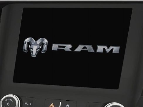 New 2025 RAM 5500 Tradesman image 23