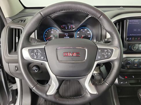 Used 2022 GMC Canyon Elevation w/ Elevation Premium Package AWD/4WD image 18