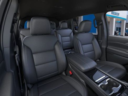 New 2026 Chevrolet Traverse LT w/ Driver Confidence Package image 16