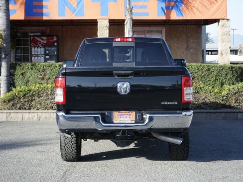 Used 2022 RAM 2500 Tradesman image 7