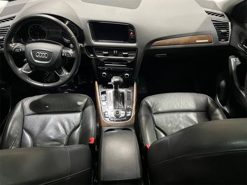Used 2014 Audi Q5 2.0T Premium Plus w/ Premium Plus Package image 41