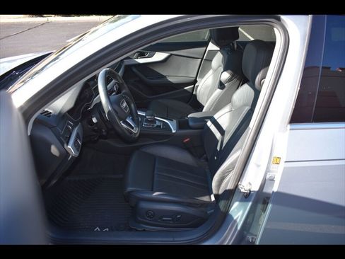 Used 2018 Audi A4 2.0T allroad Premium Plus image 16