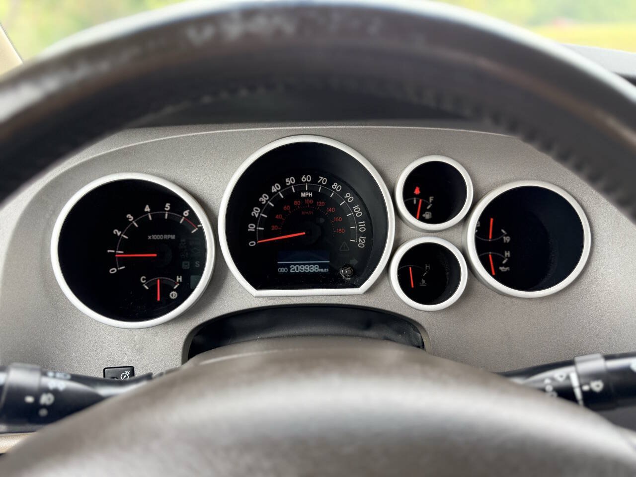 Used 2010 Toyota Tundra Limited RWD image 22