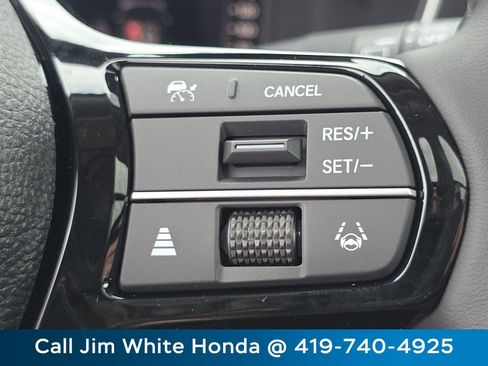 New 2026 Honda Pilot Touring image 29