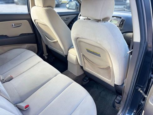 Used 2008 Hyundai Elantra SE image 15