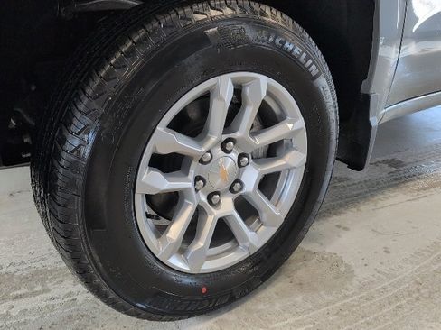 New 2026 Chevrolet Silverado 1500 LT image 11