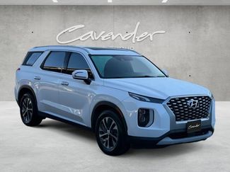 Used 2022 Hyundai Palisade SEL video 2