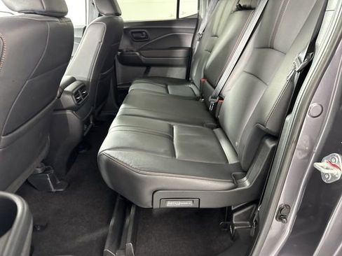 Used 2024 Honda Ridgeline TrailSport image 24