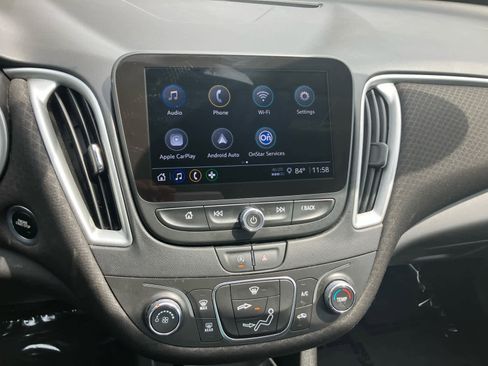 Used 2022 Chevrolet Malibu LS FWD image 13