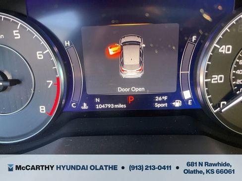Used 2021 Acura RDX AWD w/ Technology Package image 8
