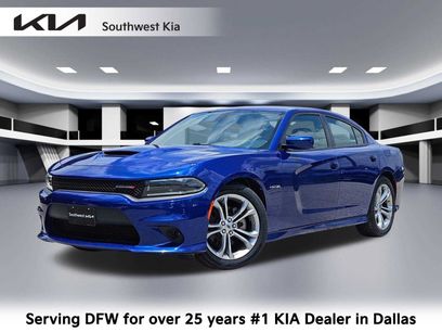 Used 2022 Dodge Charger R/T