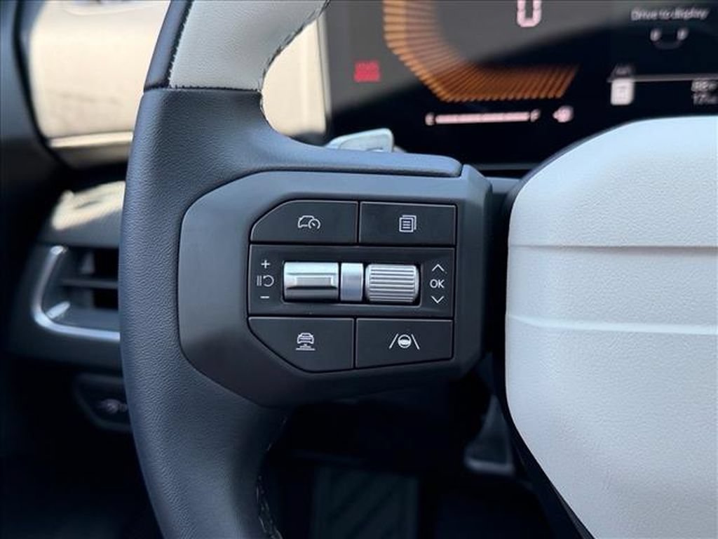New 2026 Kia K4 GT-Line Turbo w/ GT-Line Sunroof Package FWD image 22