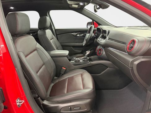 Used 2022 Chevrolet Blazer RS image 12