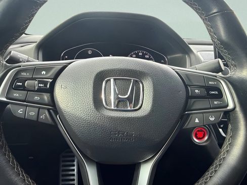 Used 2022 Honda Accord Sport Special Edition image 27
