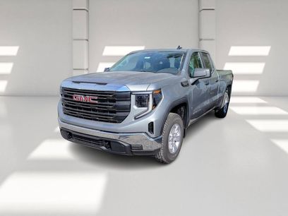 New 2026 GMC Sierra 1500 Pro w/ Pro Value Package