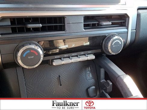 Certified 2025 Toyota 4Runner SR5 AWD/4WD image 13