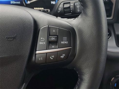 Certified 2023 Ford Bronco Sport Outer Banks w/ Tech Package image 19