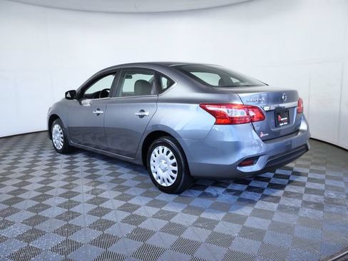 Used 2016 Nissan Sentra S FWD image 6