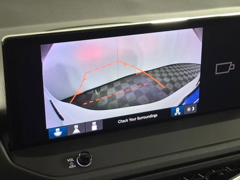 New 2026 Honda Accord Sport image 3