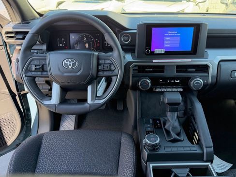 New 2026 Toyota 4Runner SR5 image 29