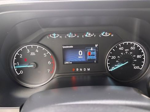 Used 2024 Ford F250 XLT w/ Snow Plow Prep Package image 19