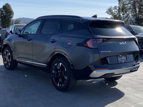 New 2026 Kia Sportage SX Prestige AWD/4WD image 6