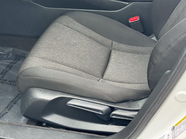 Certified 2023 Honda Accord LX image 12