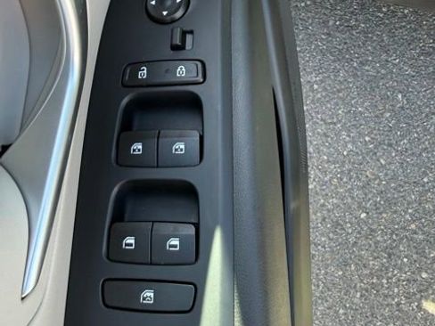 Used 2023 Hyundai Tucson SEL w/ Convenience Package AWD/4WD image 15