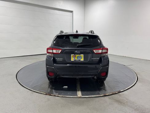 Used 2018 Subaru Crosstrek 2.0i Premium image 27