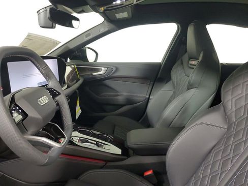 New 2026 Audi S5 Premium Plus image 21