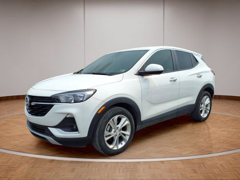 Used 2022 Buick Encore GX Preferred FWD image 3