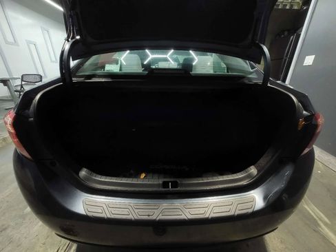 Used 2019 Toyota Corolla LE image 7