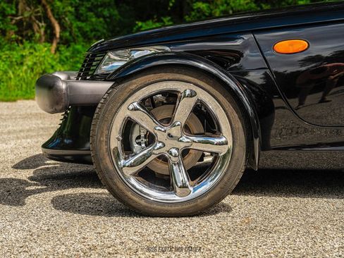 Used 1999 Plymouth Prowler RWD image 63
