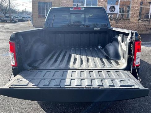 Used 2020 RAM 1500 Laramie w/ Sport Appearance Package image 31