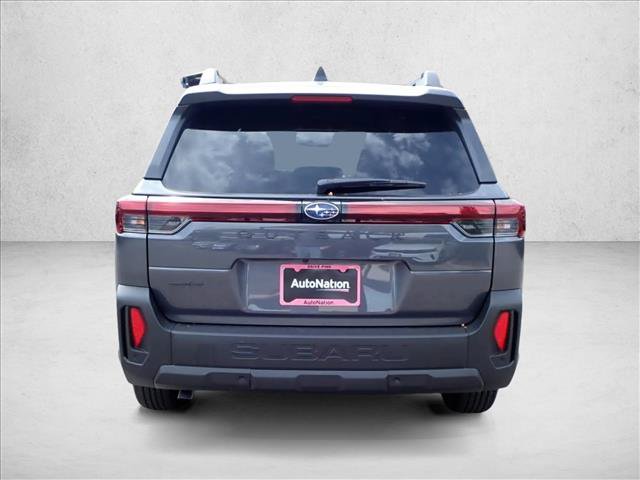 New 2026 Subaru Outback Premium AWD/4WD image 3