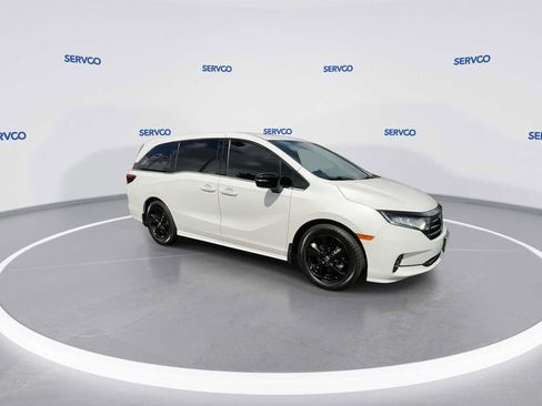 Used 2023 Honda Odyssey Sport image 9