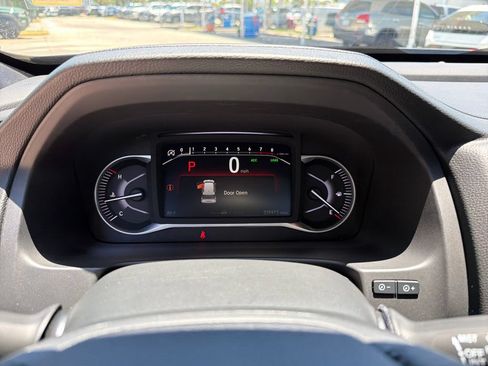 Used 2023 Honda Passport EX-L image 24