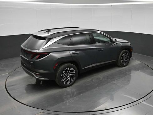 New 2026 Hyundai Tucson Limited AWD/4WD image 30
