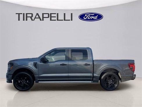 New 2026 Ford F150 STX image 3