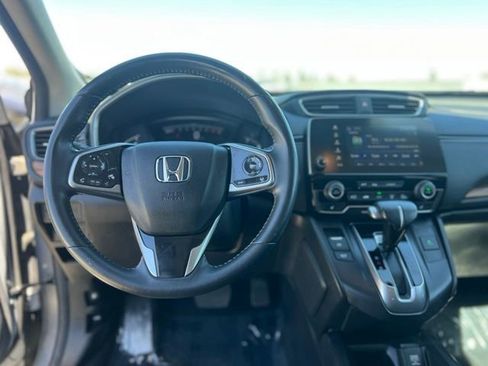 Used 2019 Honda CR-V Touring image 7