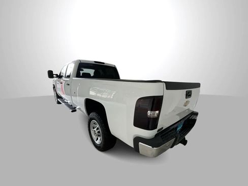 Used 2012 Chevrolet Silverado 3500 LT AWD/4WD image 6