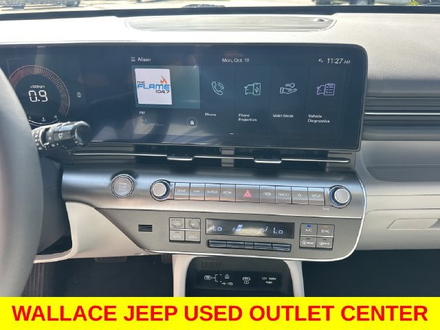 Used 2024 Hyundai Kona SEL FWD image 19