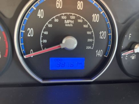 Used 2007 Hyundai Santa Fe GLS AWD/4WD image 33