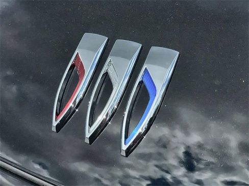 New 2026 Buick Enclave Avenir w/ Super Cruise Package image 33