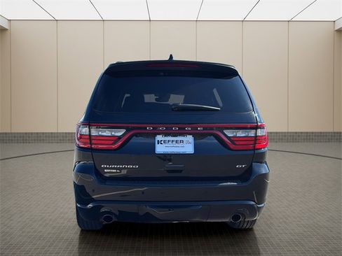 Certified 2024 Dodge Durango GT image 4