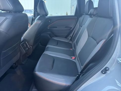 Used 2025 Subaru Forester Sport image 10