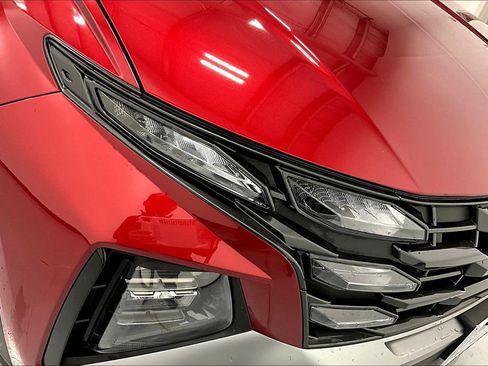 Used 2025 Hyundai Tucson SEL image 37